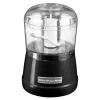 KitchenAid Küchenelektronik<1 er-Set 5KFC3515EOB Zerhacker 830 ml in Onyx Black