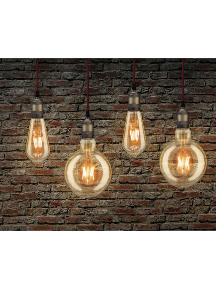 paulmann Leuchtmittel<1879 Filament 230V LED Globe