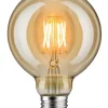 paulmann Leuchtmittel<1879 Filament 230V LED Globe