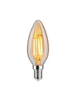 paulmann Leuchtmittel<1879 Filament 230V LED Kerze 3 Step Dim