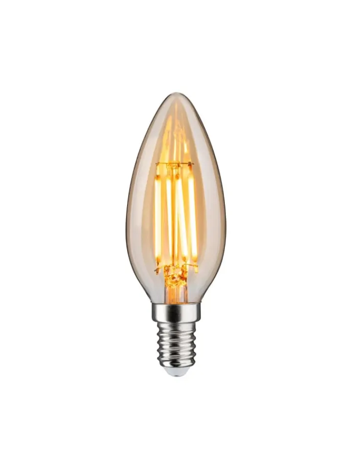 paulmann Leuchtmittel<1879 Filament 230V LED Kerze 3 Step Dim