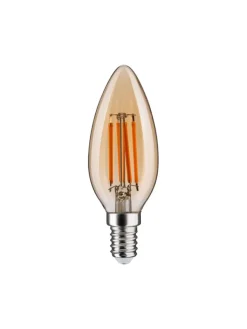 paulmann Leuchtmittel<1879 Filament 230V LED Kerze 3 Step Dim