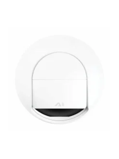 COFI 1453 Foto & Video<360° Indoor-Kamera 2C Pro C222 5MP 5G - WiFi Kamera Infrarot- in Weiß