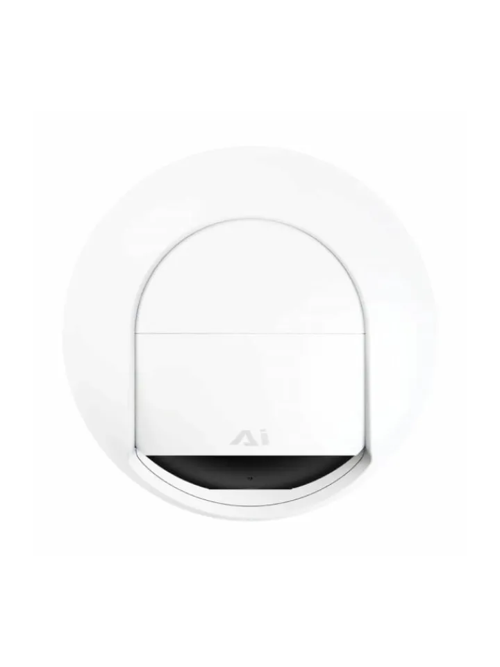 COFI 1453 Foto & Video<360° Indoor-Kamera 2C Pro C222 5MP 5G - WiFi Kamera Infrarot- in Weiß