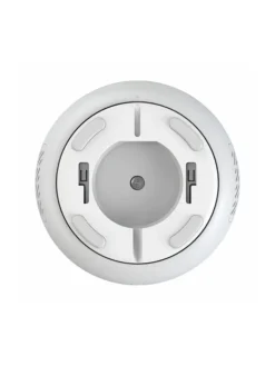 COFI 1453 Foto & Video<360° Indoor-Kamera 2C Pro C222 5MP 5G - WiFi Kamera Infrarot- in Weiß