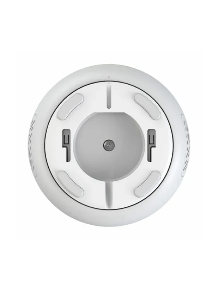 COFI 1453 Foto & Video<360° Indoor-Kamera 2C Pro C222 5MP 5G - WiFi Kamera Infrarot- in Weiß