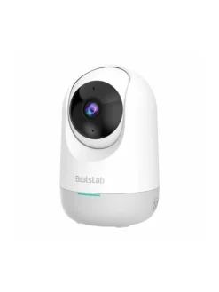 COFI 1453 Foto & Video<360° Innenkamera WiFi 2E C212 3MP - Überwachungskamera in Weiß