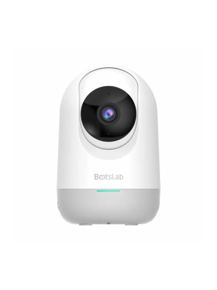 COFI 1453 Foto & Video<360° Innenkamera WiFi 2E C212 3MP - Überwachungskamera in Weiß