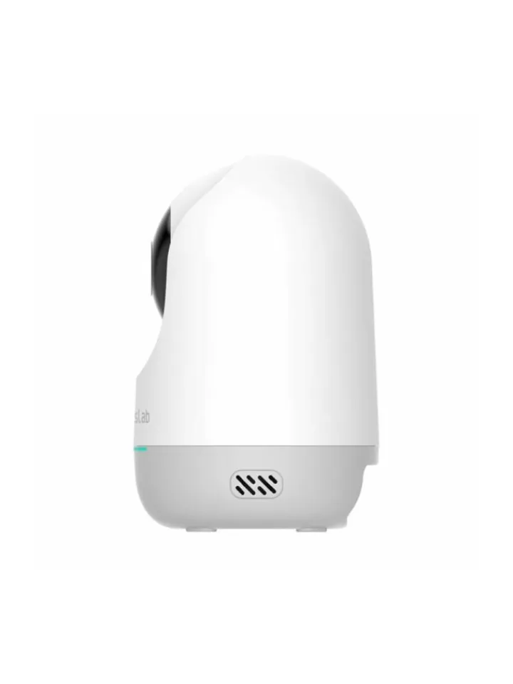 COFI 1453 Foto & Video<360° Innenkamera WiFi 2E C212 3MP - Überwachungskamera in Weiß
