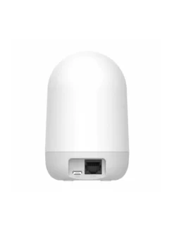 COFI 1453 Foto & Video<360° Innenkamera WiFi 2E C212 3MP - Überwachungskamera in Weiß
