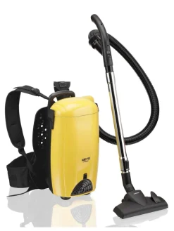 Melissa Staubsauger<16420275 Rucksack-Staubsauger
