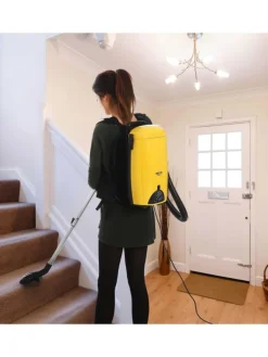 Melissa Staubsauger<16420275 Rucksack-Staubsauger