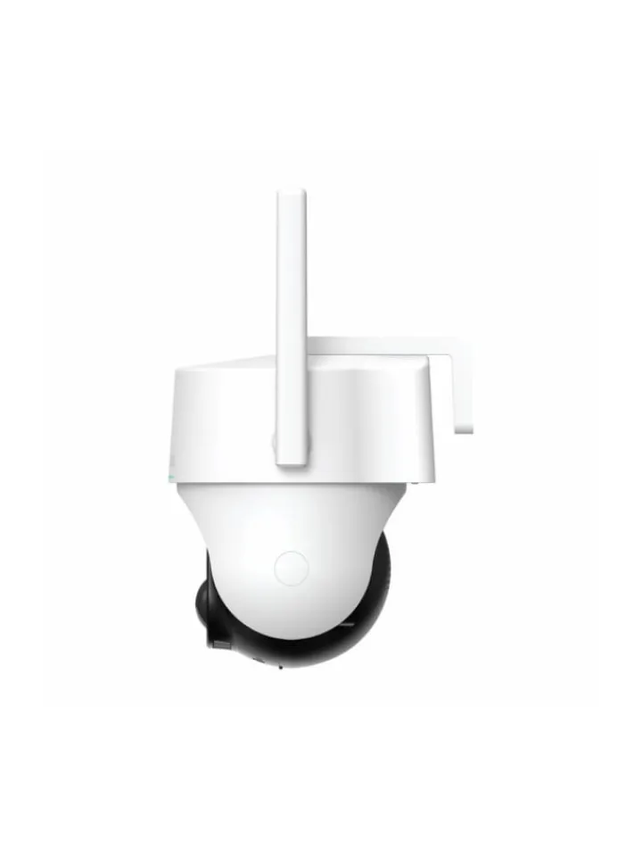 COFI 1453 Foto & Video<360° WiFi-Kamera für den Außenbereich - PT W313 3MP mit in Weiß