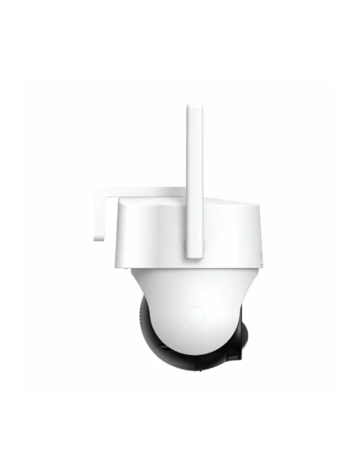 COFI 1453 Foto & Video<360° WiFi-Kamera für den Außenbereich - PT W313 3MP mit in Weiß
