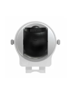 COFI 1453 Foto & Video<360° WiFi-Kamera für den Außenbereich - PT W313 3MP mit in Weiß