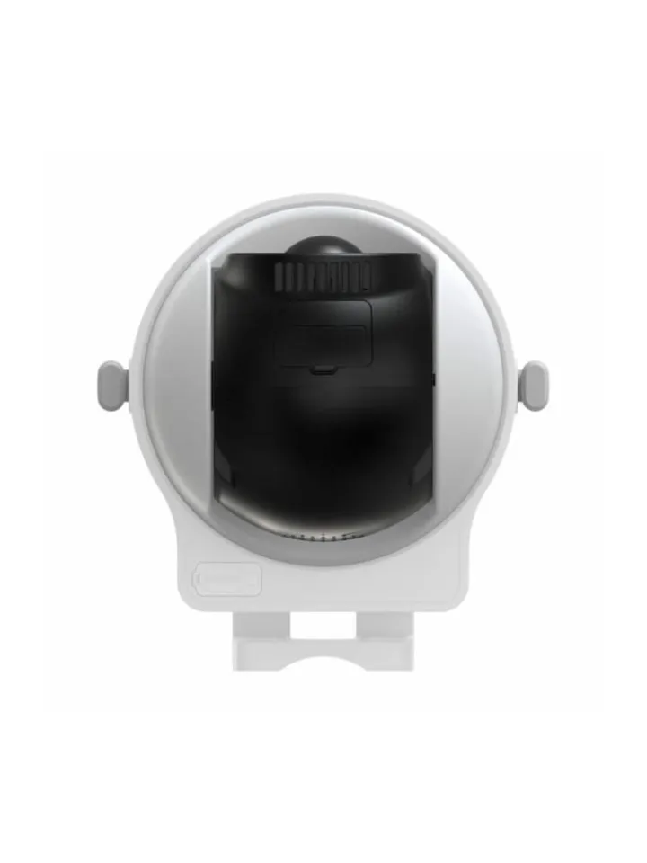 COFI 1453 Foto & Video<360° WiFi-Kamera für den Außenbereich - PT W313 3MP mit in Weiß
