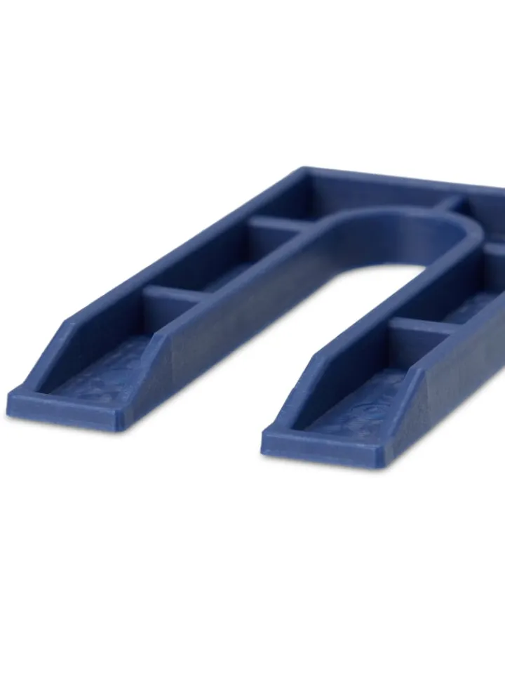 relaxdays Weitere Haushaltshelfer<144 x Abstandshalter in Bunt