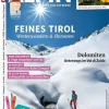 Hubert Burda Media Sonstige Gutscheine<12 x ALPIN Zeitschrift (Gutschein für Jahres Abo)