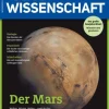 Hubert Burda Media Sonstige Gutscheine<14 x BILD DER WISSENSCHAFT Zeitschrift (Gutschein für Jahres Abo)