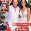 Hubert Burda Media Sonstige Gutscheine<52 x BUNTE Zeitschrift (Gutschein für Jahres Abo)