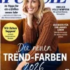 Hubert Burda Media Sonstige Gutscheine<24 x FÜR SIE Zeitschrift (Gutschein für Jahres Abo)