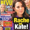 Hubert Burda Media Sonstige Gutscheine<52 x FREIZEIT REVUE Zeitschrift (Gutschein für Jahres Abo)
