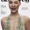 Hubert Burda Media Sonstige Gutscheine<4 x GLAMOUR Zeitschrift (Gutschein für ein Jahres Abo)