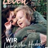 Hubert Burda Media Sonstige Gutscheine<11 x LEBEN & ERZIEHEN Zeitschrift (Gutschein für Jahres Abo)