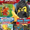 Hubert Burda Media Sonstige Gutscheine<13 x LEGO NINJAGO MAGAZIN (Gutschein für Jahres Abo)
