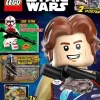 Hubert Burda Media Sonstige Gutscheine<13 x LEGO STAR WARS Zeitschrift (Gutschein für Jahres Abo)