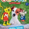Hubert Burda Media Sonstige Gutscheine<12 x OLLI und MOLLI Zeitschrift (Gutschein für Jahres Abo)
