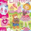 Hubert Burda Media Sonstige Gutscheine<10 x PRINZESSIN LILLIFEE Zeitschrift (Gutschein für Jahres Abo)
