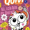 Hubert Burda Media Sonstige Gutscheine<12 x QUIVI Zeitschrift (Gutschein für ein Jahres Abo)