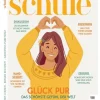 Hubert Burda Media Sonstige Gutscheine<4 x SCHULE Zeitschrift (Gutschein für ein Jahres Abo)
