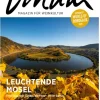 Hubert Burda Media Sonstige Gutscheine<10 x VINUM Zeitschrift (Gutschein für Jahres Abo)