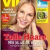 Hubert Burda Media Sonstige Gutscheine<6 x VITAL Zeitschrift (Gutschein für Jahres Abo)