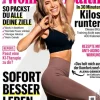 Hubert Burda Media Sonstige Gutscheine<4 x WOMEN'S HEALTH Zeitschrift (Gutschein für Halbjahres Abo)
