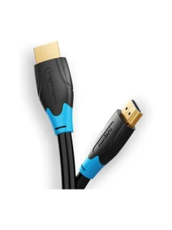 Wisam® Tablets, Konsolen & Elektronisches Spielzeug<AAC HDMI Kabel Videokabel 4K, 2K 3 Meter