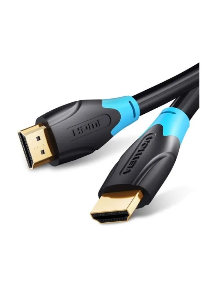 Wisam® Tablets, Konsolen & Elektronisches Spielzeug<AAC HDMI Kabel Videokabel 4K, 2K 3 Meter