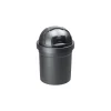 Rotho Mülleimer<Abfalleimer 10 l ROLL BOB