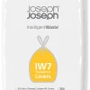 JosephJoseph Mülleimer<Abfalltüten "IW7 - 20 l" in Weiß - 20 Stück