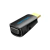 Wisam® Tablets, Konsolen & Elektronisches Spielzeug<Adapter HDMI zu VGA mit 3,5-mm-Audioanschluss