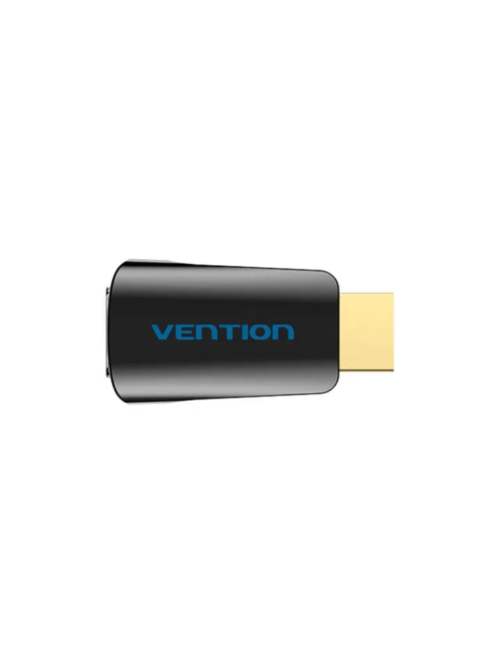 Wisam® Tablets, Konsolen & Elektronisches Spielzeug<Adapter HDMI zu VGA mit 3,5-mm-Audioanschluss