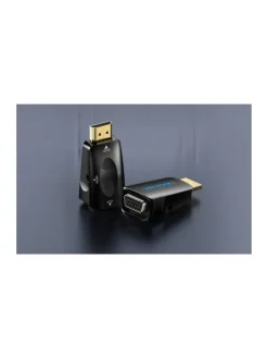 Wisam® Tablets, Konsolen & Elektronisches Spielzeug<Adapter HDMI zu VGA mit 3,5-mm-Audioanschluss
