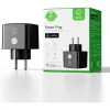 Woox Technikzubehör<Adapter "R6169" in Schwarz