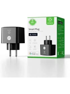 Woox Technikzubehör<Adapter "R6169" in Schwarz