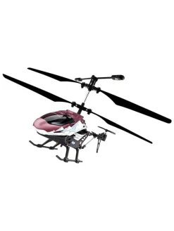 Revell Adventskalender<Adventkalender "RC Helicopter 2025" - ab 8 Jahren