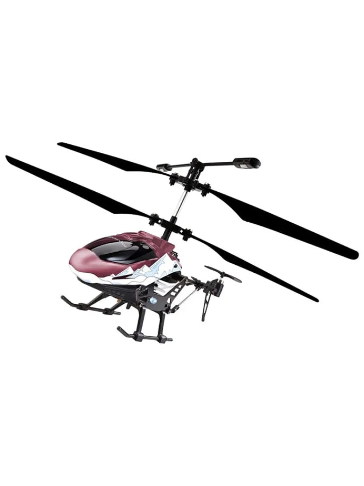 Revell Adventskalender<Adventkalender "RC Helicopter 2025" - ab 8 Jahren
