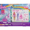 Mattel Adventskalender<Adventskalender "Barbie Winter Fairytale" - ab 3 Jahren