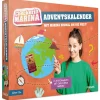 FRANZIS Adventskalender<Adventskalender "Checkerin Marina" - ab 8 Jahren